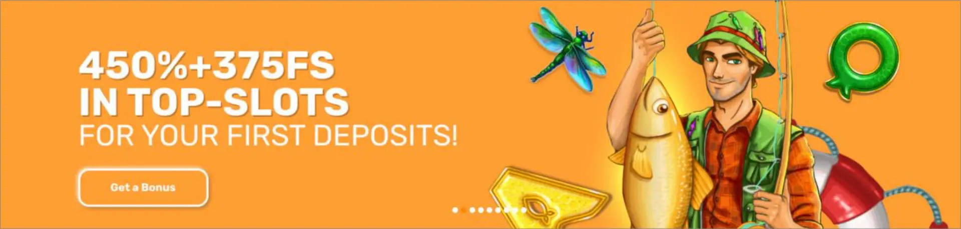 Bass Win - Best Online Casino